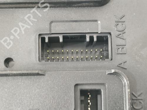 Electronic module RENAULT SCÉNIC III (JZ0/1_)  | BP13710143M83 