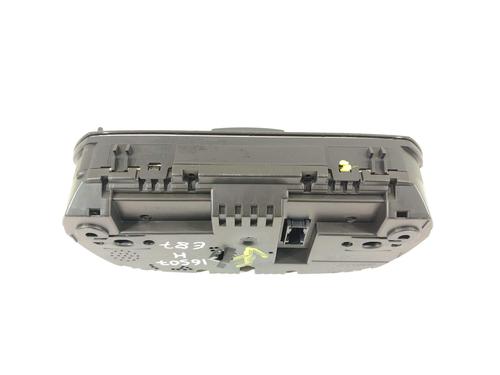 Instrument cluster BMW 1 (E87) 118 d | BP32774383C47 - Image 9