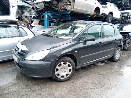 Used Parts PEUGEOT 307 (3A/C)  1.6 16V  4504936