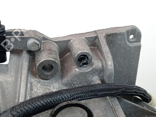 Gearbox RENAULT CLIO III (BR0/1, CR0/1)  | BP25785708M3 