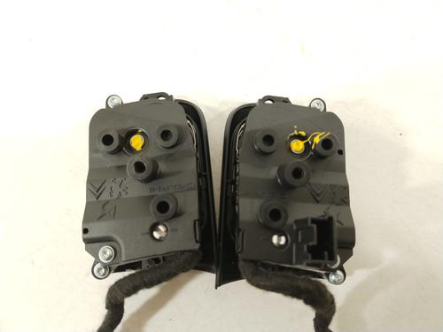 Steering wheel controls CITROËN C3 III (SX) 1.2 THP 110 (SXHNPS, SXHNZT, SXHNZ6) | BP32414437E15