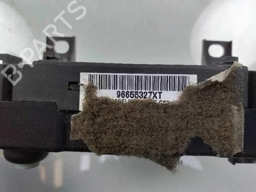 Headlight switch CITROËN C5 III (RD_) 1.6 HDi 110 (RD9HZC) | BP4855836I24 - Image 4