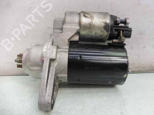 Startmotor SEAT LEON (1P1) [2005-2013]  4599946