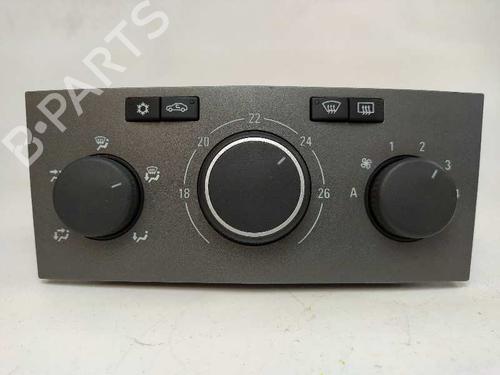 Used Climate control OPEL ZAFIRA / ZAFIRA FAMILY B (A05) [2005-2019]  6301134