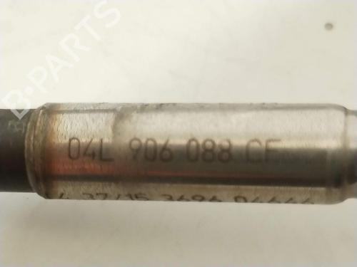 Electronic sensor VW TOURAN (5T1) 1.6 TDI | BP32322469M84 - Image 4