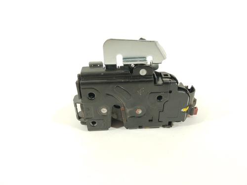 Front left lock AUDI A3 (8P1) 2.0 TDI 16V | BP16811058C98 