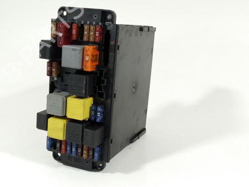 Fuse box MERCEDES-BENZ CLK (C209) CLK 240 (209.361) | BP24662939E1 