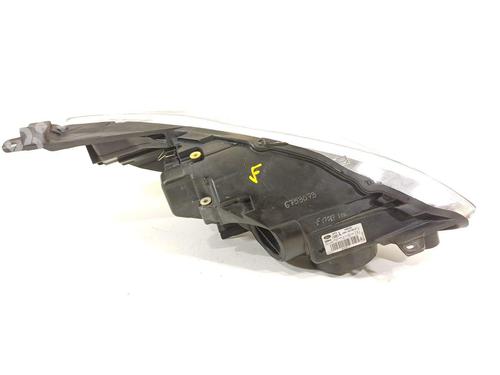 Left headlight FORD C-MAX II (DXA/CB7, DXA/CEU) 1.6 TDCi | BP36338157C28 - Image 4