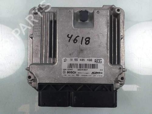 Used Engine control unit (ECU) Engine control unit (ECU) 5142718 5142718
