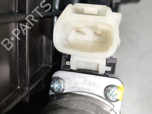 Front right window mechanism KIA CARENS IV 1.6 GDi | BP32340250C23 - Image 4