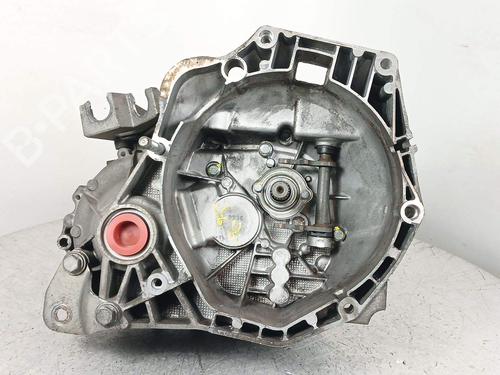 gearbox-alfa-romeo-mito-955_-2008-2009-2010-2011-2012-2013-2014-2015-2016-2017-2018-31831753 main image