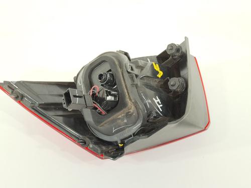 Left taillight VW GOLF VII (5G1, BQ1, BE1, BE2) 1.6 TDI | BP27604183C34 