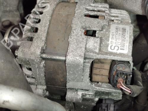 Lichtmaschine für Lichtmaschine 36937523 36937523