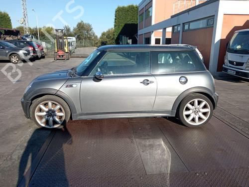 Used Parts MINI MINI (R50, R53) Cooper S 4183671