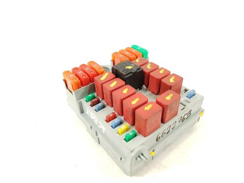 Used Fuse box PEUGEOT BOXER Van 2.2 BlueHDi 140 (140 hp) 30787597