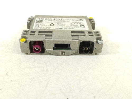 Electronic module SEAT LEON (KL1, KLG) 1.5 TSI | BP38938110M83 - Image 3