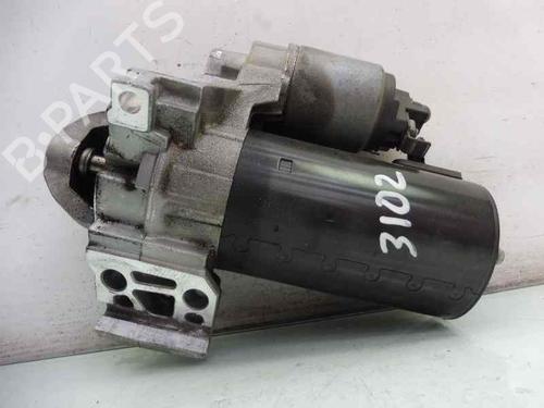 Used Starter BMW 4 Coupe (F32, F82) 420 d (184 hp) 3500345