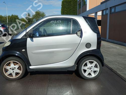 Brugte SMART FORTWO Coupe (450) 0.7 (450.352, 450.332) (61 hp) 4320217