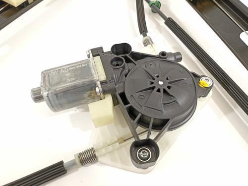 Front left window mechanism AUDI A1 Sportback (GBA) 25 TFSI | BP19635216C22 
