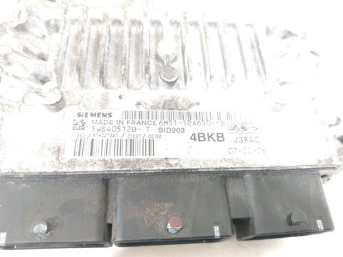 Engine control unit (ECU) FORD FOCUS II (DA_, HCP, DP) 1.8 TDCi | BP33703890M57 - Image 4