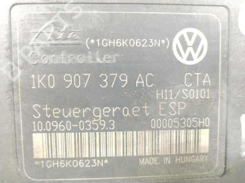 ABS pump VW GOLF V (1K1) 1.9 TDI | BP31920948M43 - Image 7