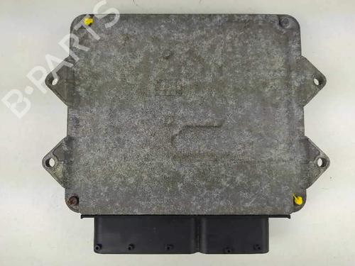 Engine control unit (ECU) SUZUKI SWIFT III (MZ, EZ) | BP6249629M57 - Image 4