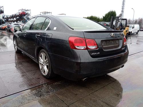 ABS pump LEXUS GS (_S19_) 450h (GRS191_, GWS191_) | BP36700266M43  - Image 6