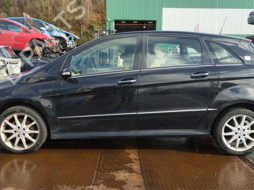 Brugte MERCEDES-BENZ B-CLASS Sports Tourer (W245) B 180 CDI (245.207) 4770897