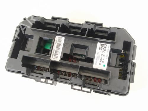 Fuse box BMW 3 (F30, F80) | BP9687227E1