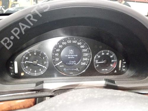 Used Instrument cluster Instrument cluster 36812463 36812463