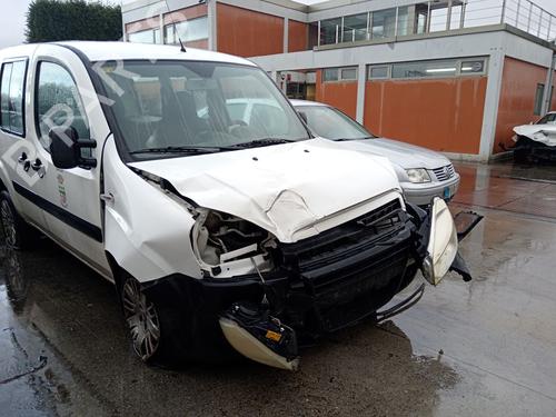 Starter FIAT DOBLO Box Body/MPV (223_) 1.9 JTD | BP32983231M8 - Image 7