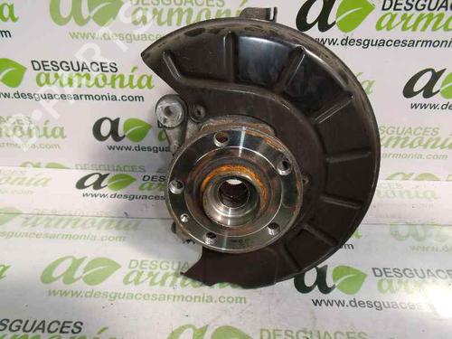 Used Left front steering knuckle Left front steering knuckle 2008706 2008706