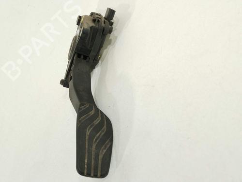 Used Pedal Pedal 16800911 16800911
