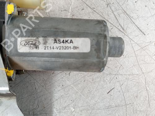 Front left window mechanism FORD TRANSIT CONNECT (P65_, P70_, P80_) 1.8 Di | BP38074320C22  - Image 6
