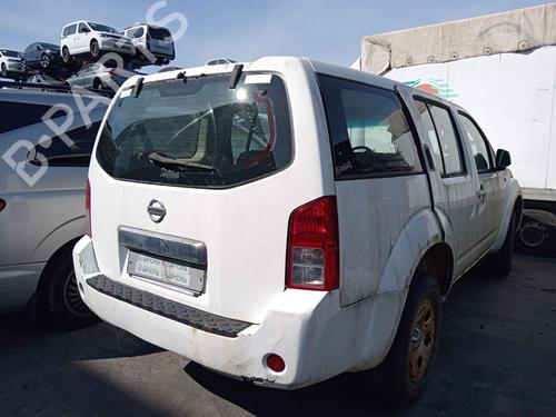 Mirror switch NISSAN PATHFINDER III (R51) 2.5 dCi 4WD | BP35956700I25 - Image 3