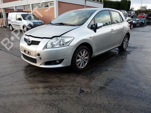 Høyre bak lås TOYOTA AURIS (_E15_) | BP30910911C99