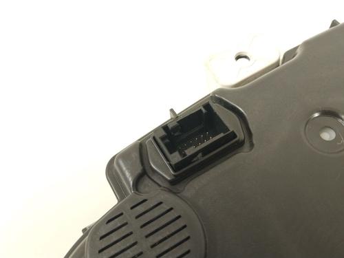 Instrument cluster OPEL CORSA D (S07) 1.2 (L08, L68) | BP29633950C47 