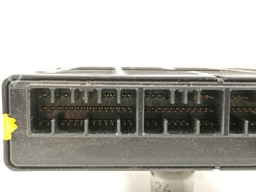 Engine control unit (ECU) SUZUKI GRAND VITARA I (FT, HT)  | BP15893718M57 