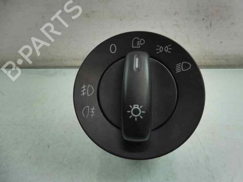 Used Headlight switch Headlight switch 4638710 4638710