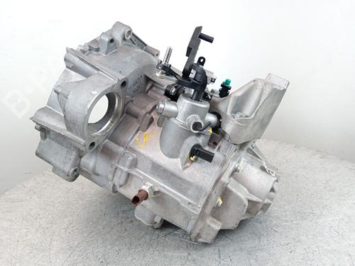 Gearbox SEAT IBIZA V (KJ1, KJG) 1.0 TSI | BP28732323M3