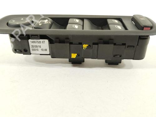 Left front window switch FIAT ULYSSE (179_) 2.2 JTD | BP27996830I27 - Image 3
