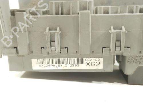 Sikringsdåse HONDA ACCORD VII (CL, CN) 2.0 (CL7) | BP28672198E1 