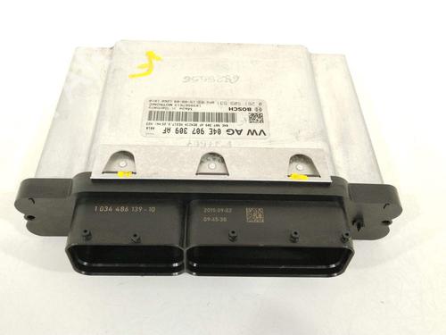 Used Engine control unit (ECU) Engine control unit (ECU) 38284851 38284851