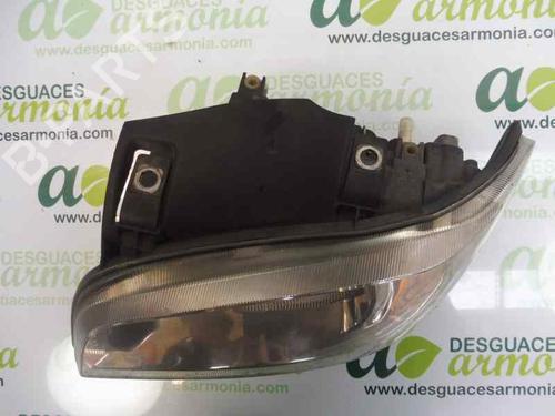 Left headlight SEAT IBIZA II (6K1)  | BP1879735C28 