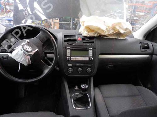 Steering column stalk VW GOLF V (1K1)  | BP1840530I23 