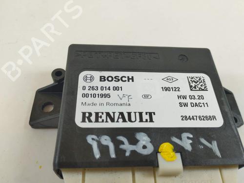 Electronic module DACIA DUSTER (HM_) | BP11856554M83 - Image 4