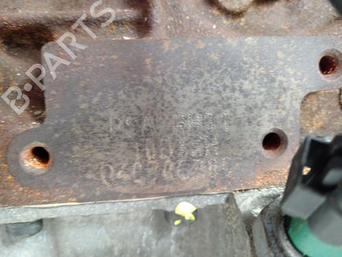 Engine CITROËN C5 III Break (RW_)  | BP16789621M1  - Image 9