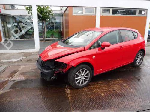 Engine control unit (ECU) SEAT LEON (1P1)  | BP5413555M57 