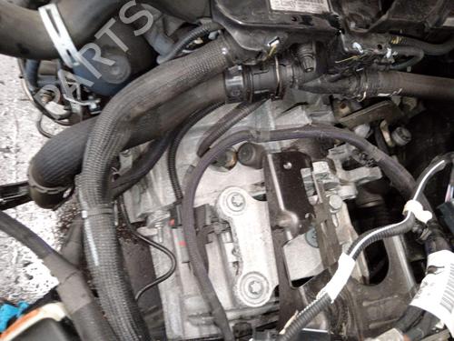 Gearkasse Gearkasse 39203926 39203926