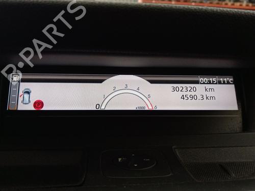 Kombiinstrument Kombiinstrument RENAULT GRAND SCÉNIC III (JZ0/1_) 1.9 dCi (JZ0J, JZ0N, JZ1K, JZ1S) (131 hp) 36912732 36912732